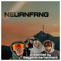 Neuanfang - tomy43 x paule49 (prod. tomy43)