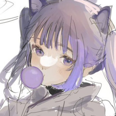 パリィ COVER