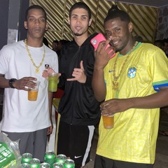 VEM DE RÉ 3 MAIS UM E 4 vs TU QUER MORANGO DO AMOR KKK DJ ELYCE