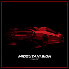 MIDZUTANI SION
