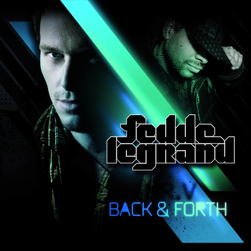 Back & Forth (Fedde's Future Funk Remix) [feat. Mr V]