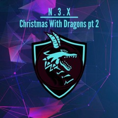 Christmas With Dragons: Pt 2