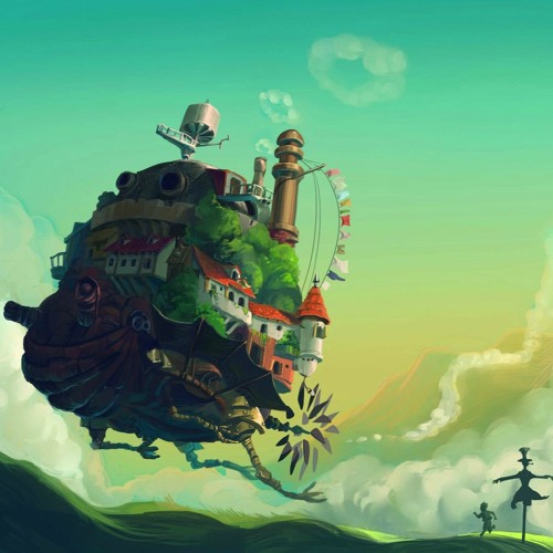 Up Up And Away
