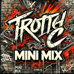 Drum and Bass Mini Mix Vol 1