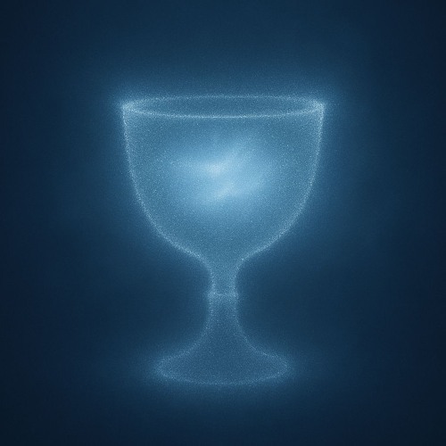 Communion (plato2paraclete Remix)