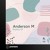 Artwork for Premiere: Anderson M - Essence - Taika Records