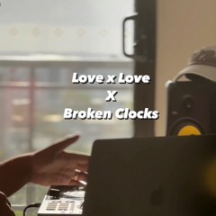 LOVE CLOCKS