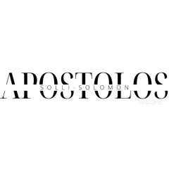 Apostolos remix