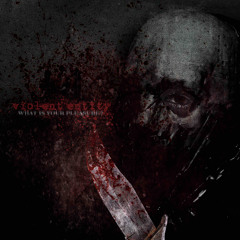 PSYCHOTERRORIST (feat. funeral)