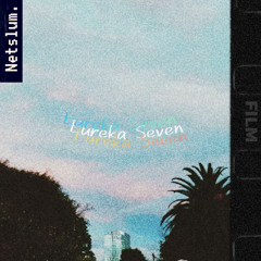 E u r e k a S e v e n