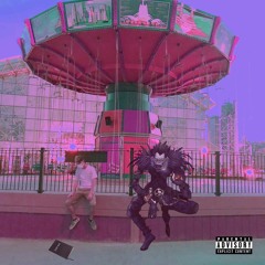 tonight you're mine - Lil Lunatic (prod. trillwave)