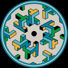 PREMIERE: James Andrew - Galactic Dubtastic
