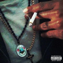 GOTHIC MONK! PROD. ARTIST