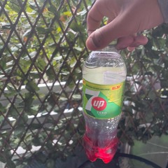 Lean up