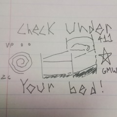 i'm right where you left me