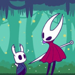 Hornet - Hollow Knight Cover (feat. Myun) [Lyrics by T4coTV.]