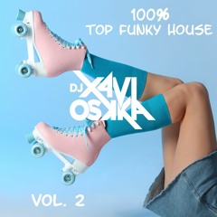 100% TOP FUNKY HOUSE VOL.2