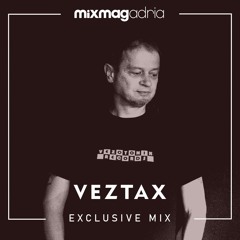 Exclusive Mix: Veztax