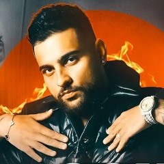 Courtside - Karan Aujla X Sidhu Moose Wala Mashup | Shubh X Navaan Sandhu | Za9n Ayub