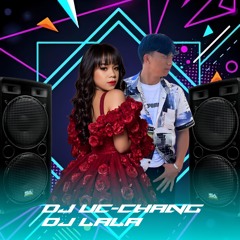 JATUH CINTA LAGI 2Q25 #VVIP - [ FATHIR REMIXER ] #DJ UCCANG X DJ LALA