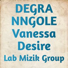 DEGRANNGOLE Vanessa Desire
