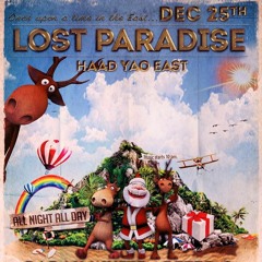 🧭 Lost Paradise 🧭