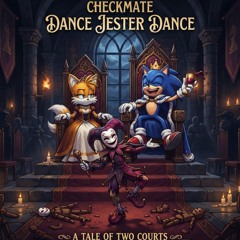 Checkmate / Dance Jester Dance (OST)