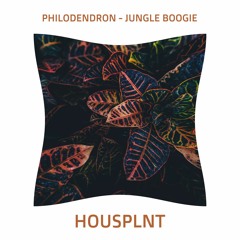Philodendron (Original Mix)