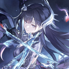 Hysilens Song -  |Frozen Tides | Honkai Star Rail |