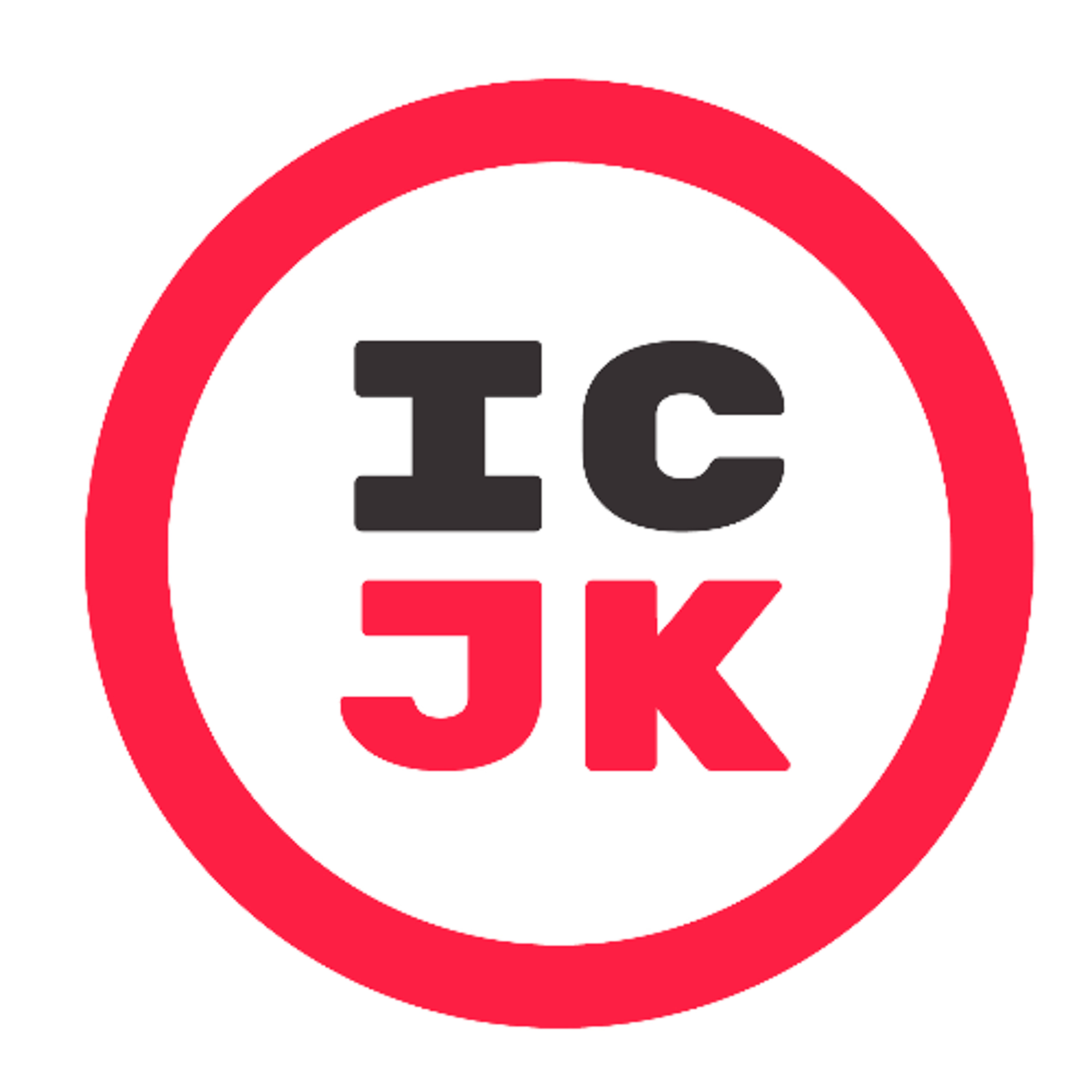 Odhalenie - podcast ICJK