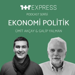 Kriz Üzerine -VII: Uzun on yıl: 1990’ların ekonomi-politiği