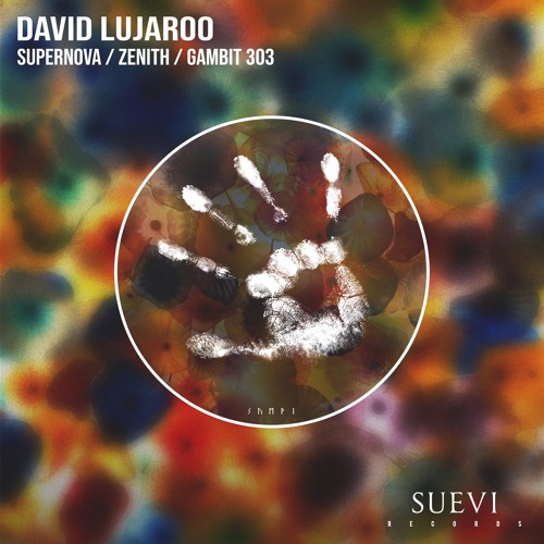 David Lujaroo - Supernova (Original Mix)