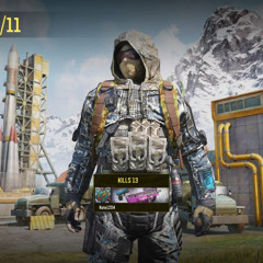 MINIQ GUR Cover (Zach)