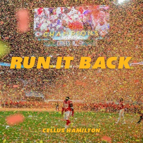 Run It Back (KC Chiefs) [Prod. Guvinchi]