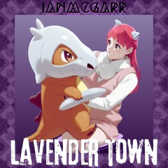 Lavender Town Theme - 07:02:2025, 15.28