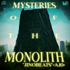 Steel and Stone (ft. Eleanor Forte) [From MYSTERIES of the MONOLITH]