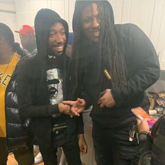 051 Drilla - No Libs [640 kbps]