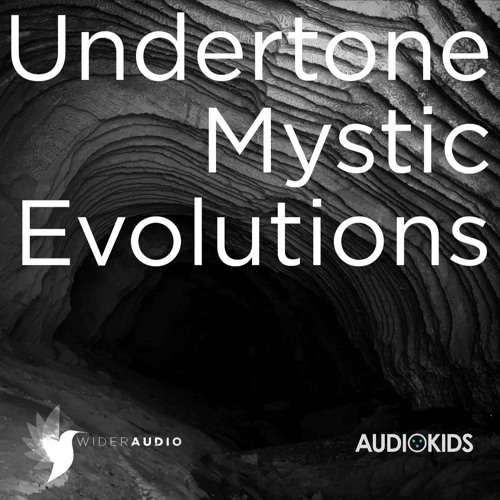 Wideraudio Undertone Mystic Evolutions