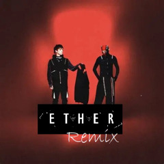 Twenty One Pilots - The Contract (Ether Remix)