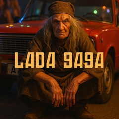LADA GAGA (feat. Baba Jaga)