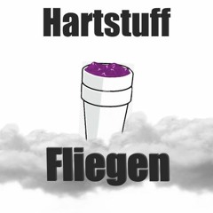 Hartstuff - Fliegen (beat prod. malloy x einer bankz)