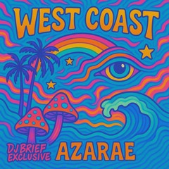 west coast p. 0kane & neiren [dj brief exclusive]