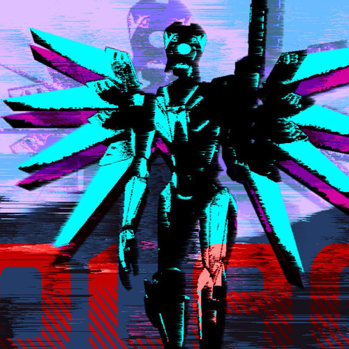 Caspian-Undoing (AGNAB)