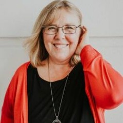 Lori Stanley Roeleveld: Race & Reconciliation in the Church (January 16th, 2023)