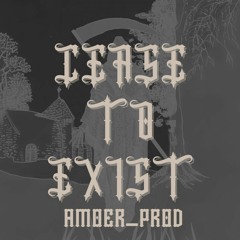City Morgue Dark Hard Trap Type Beat - "CEASE.TO.EXIST"