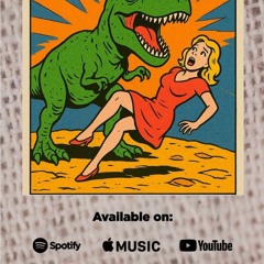 Bring back the dinosaurs