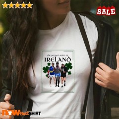 Paul Mescal St Patrick's Day the patron Saint of Ireland shirt