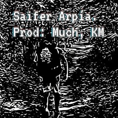 Saifer arpia 2000.wav pro Much,KM