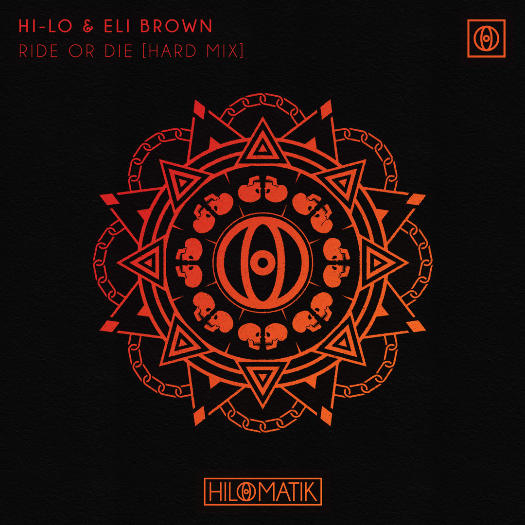 Stream RIDE OR DIE (Hard Mix) by HI-LO | Listen online for free on ...