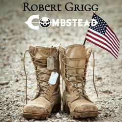 Boots - Robert Grigg & Combstead